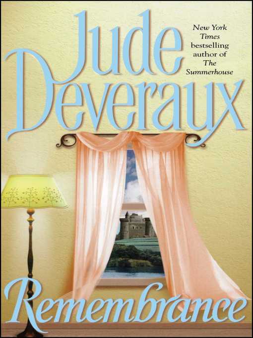 Title details for Remembrance by Jude Deveraux - Available